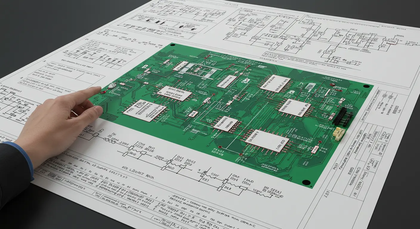 PCB Design Overview